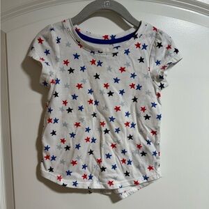 Cat & Jack Short Sleeve T-Shirt